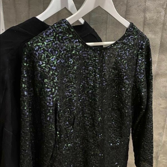 Sequin Dress H&M - Picture 5 of 6